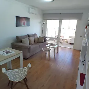 Andreas Centro Apartamento Marbella