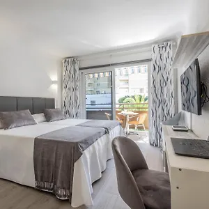 Summa Haus Anatolia 237 Apartamento Puerto de la Cruz (Tenerife)