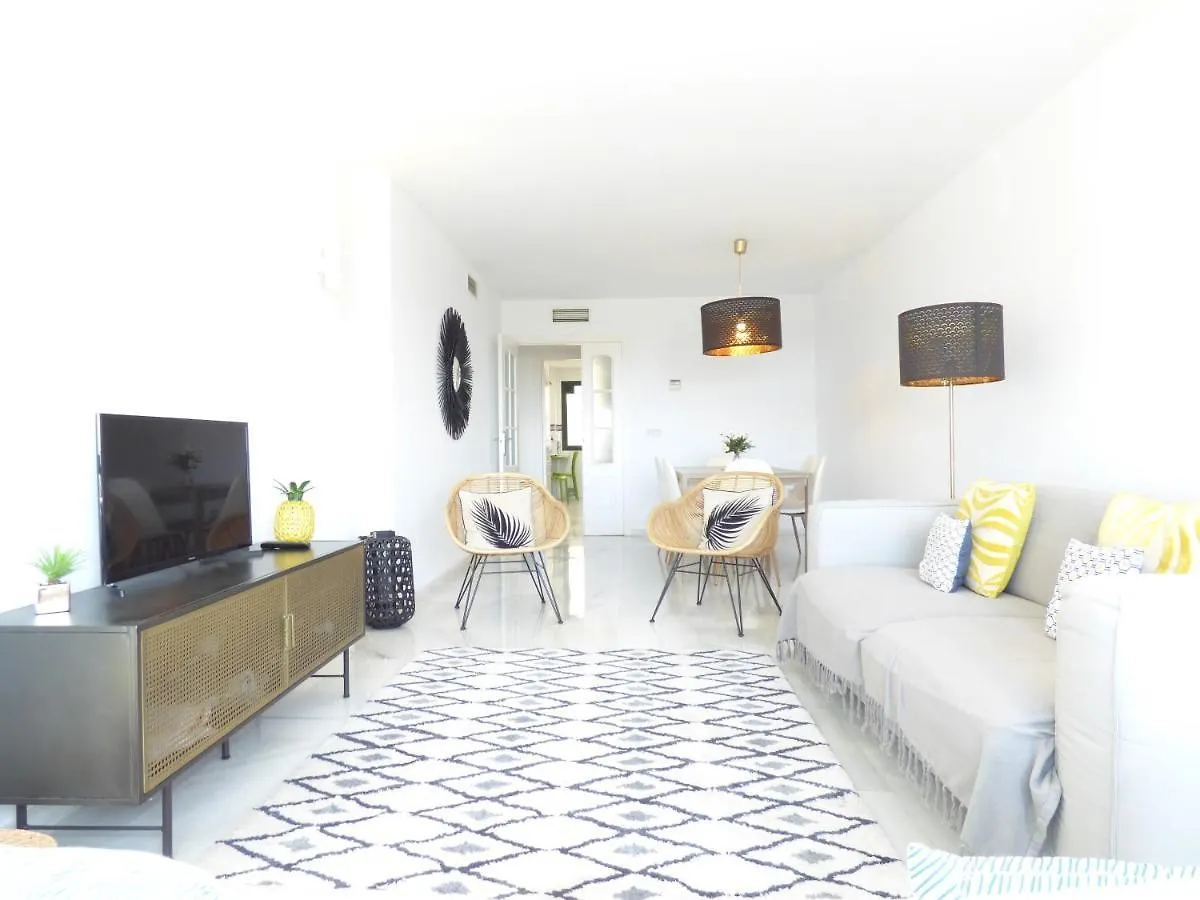 Appartamento Ricardo Soriano 16 - EaW Homes Marbella