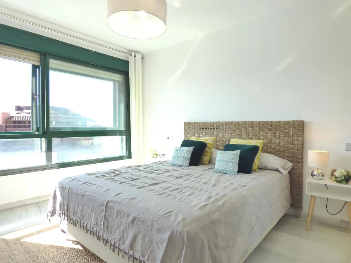 Ricardo Soriano 16 - EaW Homes Marbella Appartamento