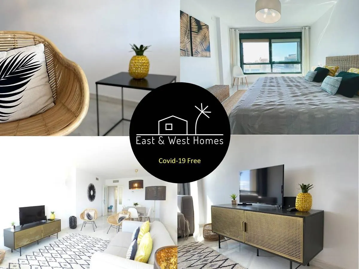 Apartamento Ricardo Soriano 16 Center Of Marbella - Eaw Homes