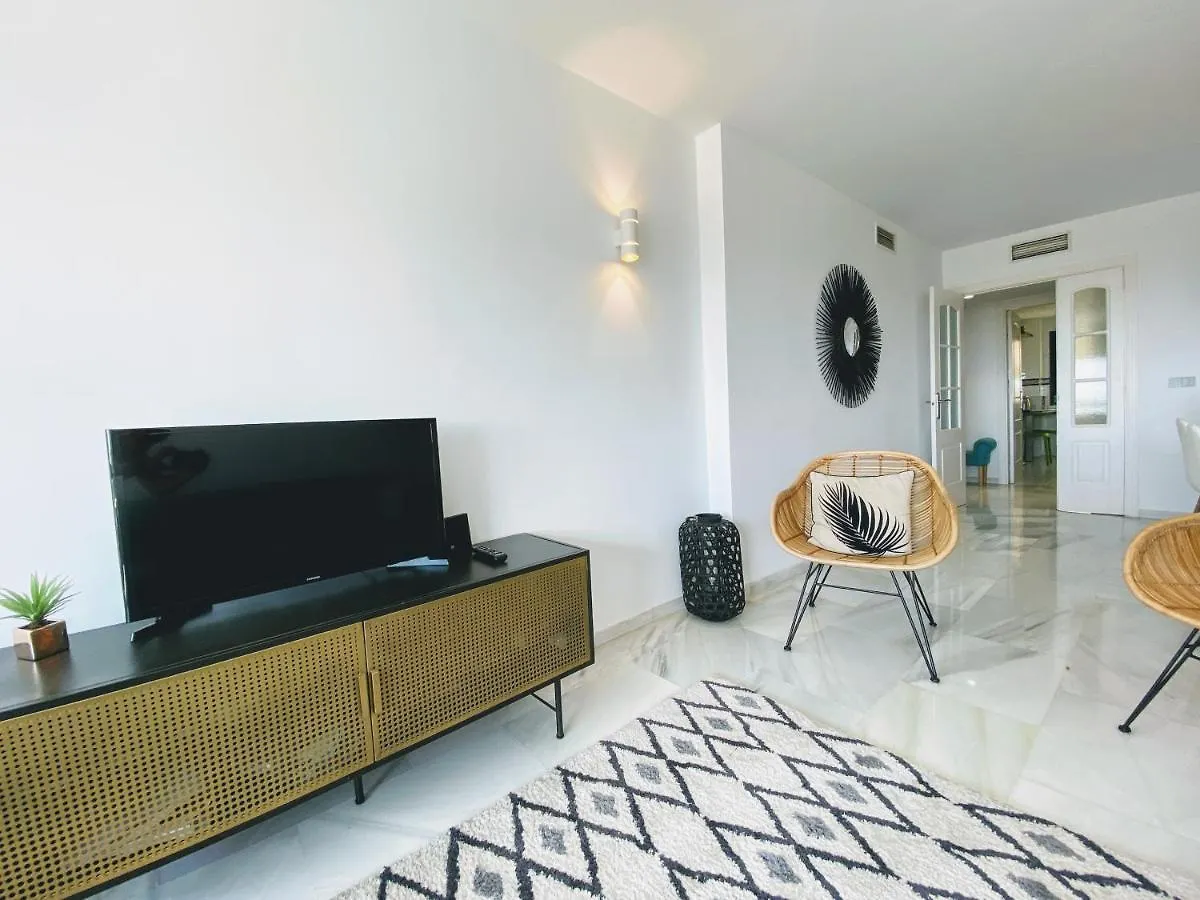 Ricardo Soriano 16 Center Of Marbella - Eaw Homes España