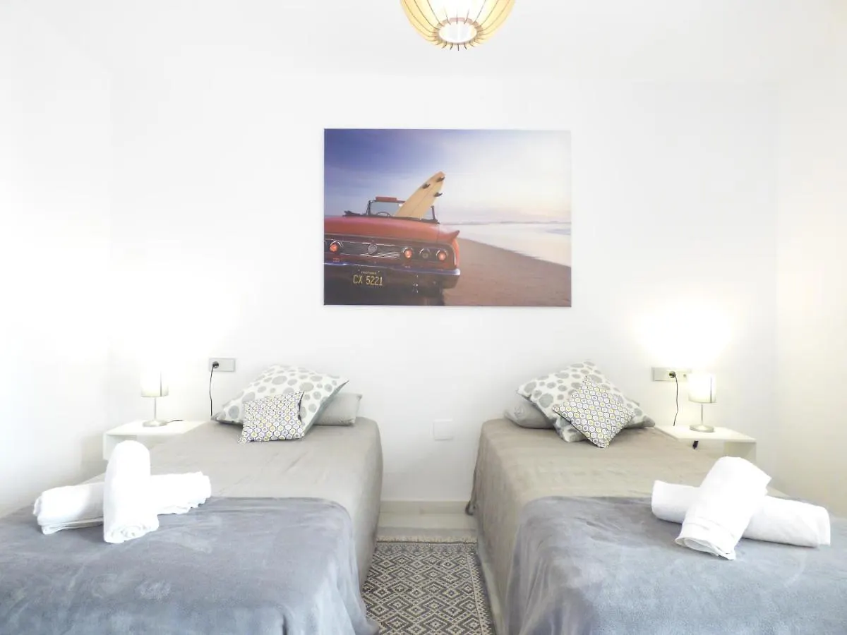 Apartamento Ricardo Soriano 16 Center Of Marbella - Eaw Homes