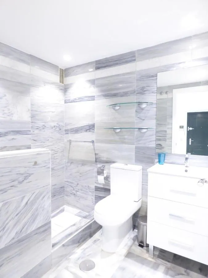Apartamento Ricardo Soriano 16 Center Of Marbella - Eaw Homes España