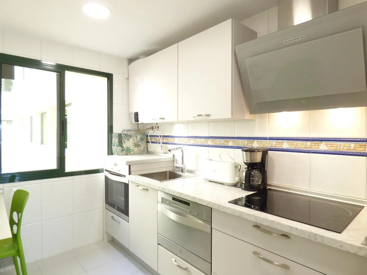 Ricardo Soriano 16 Center Of Marbella - Eaw Homes Apartamento
