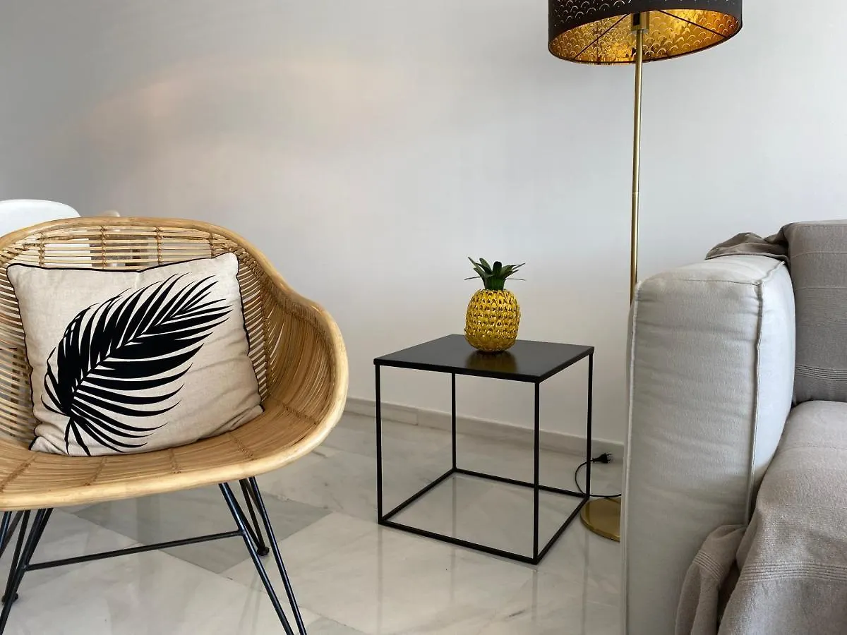 Apartamento Ricardo Soriano 16 Center Of Marbella - Eaw Homes España