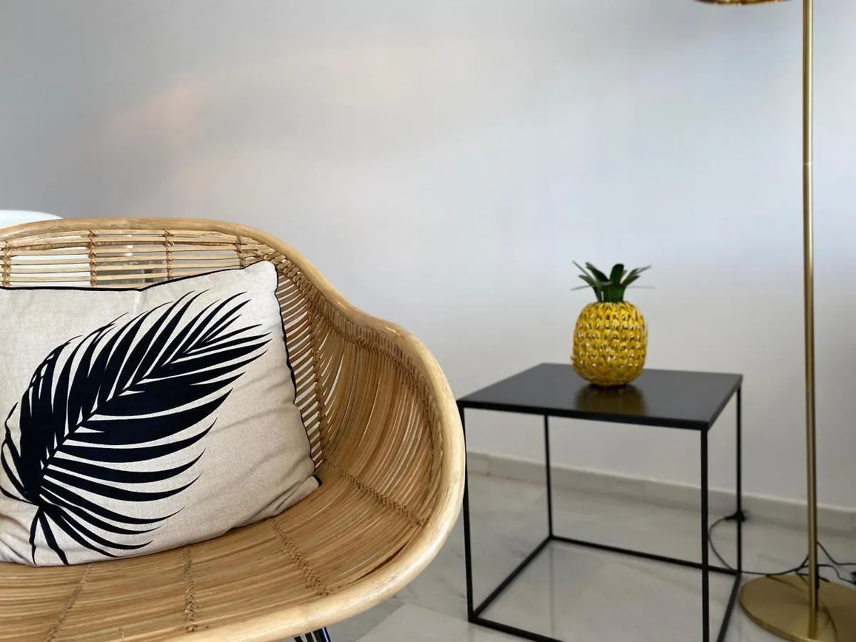 Apartamento Ricardo Soriano 16 Center Of Marbella - Eaw Homes